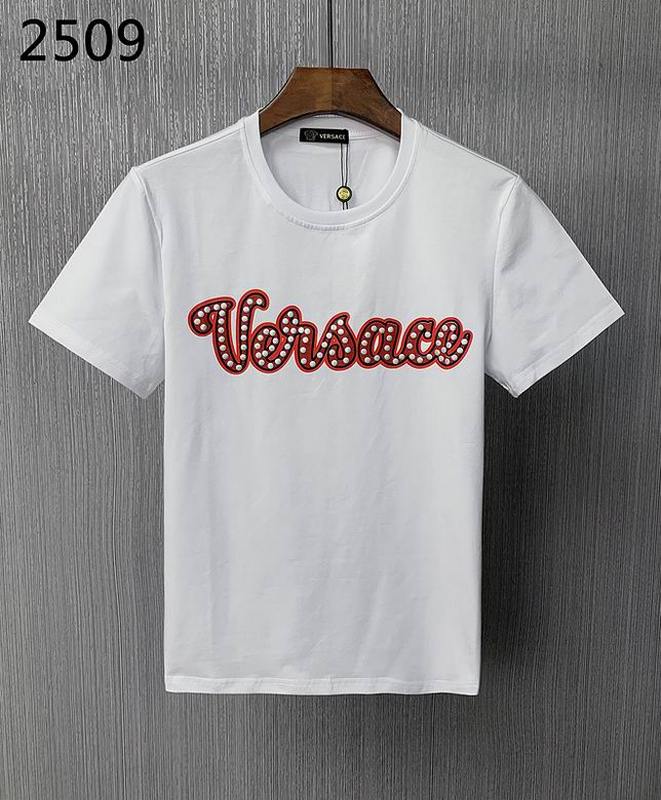 Versace Men's T-shirts 323